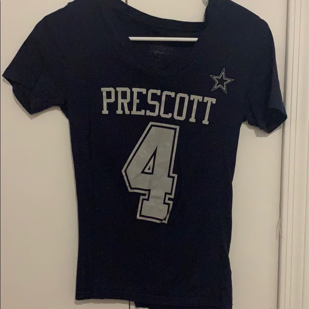 Dallas Cowboys Shirt!
